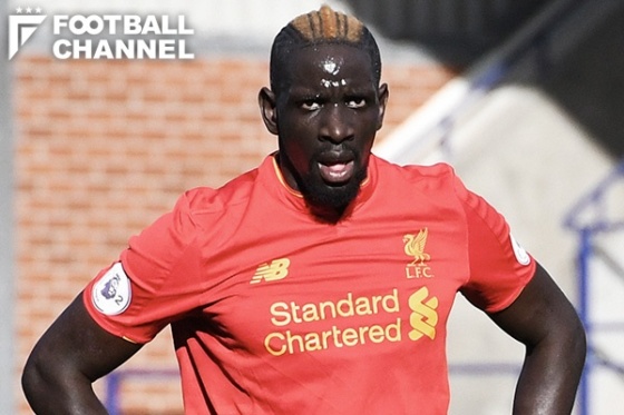 ママドゥ・サコ