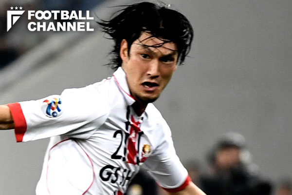 FCソウル 高萩洋次郎選手 高萩 洋次郎 選手 契約解除および帰国