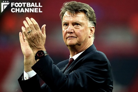 ルイス・ファン・ハール