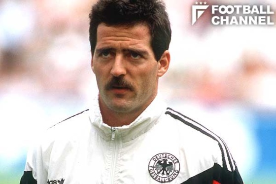 ウーベ・バイン