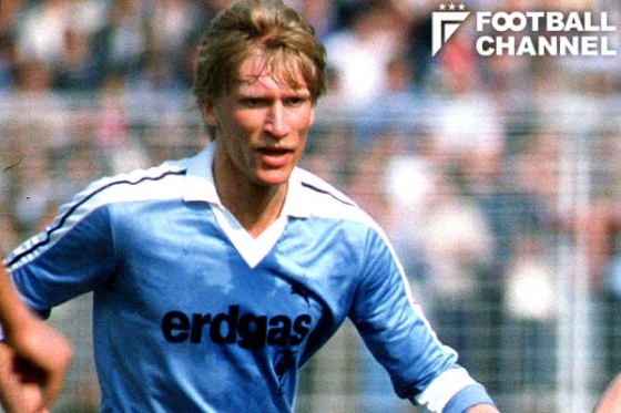 ウーベ・ラーン