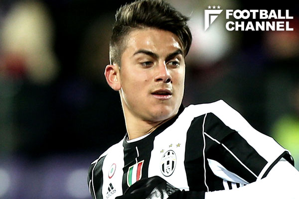 パウロ・ディバラ