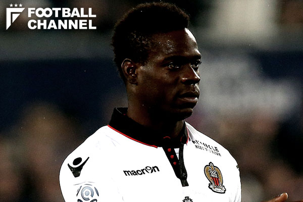 マリオ・バロテッリ