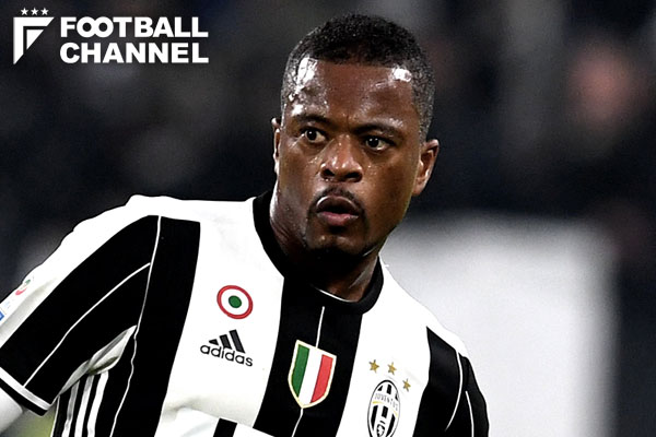 パトリス・エブラ