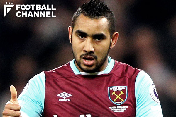 ディミトリ・パイエ