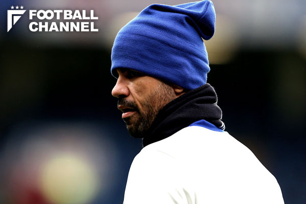 ジエゴ・コスタ