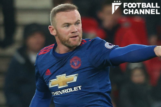 ウェイン・ルーニー