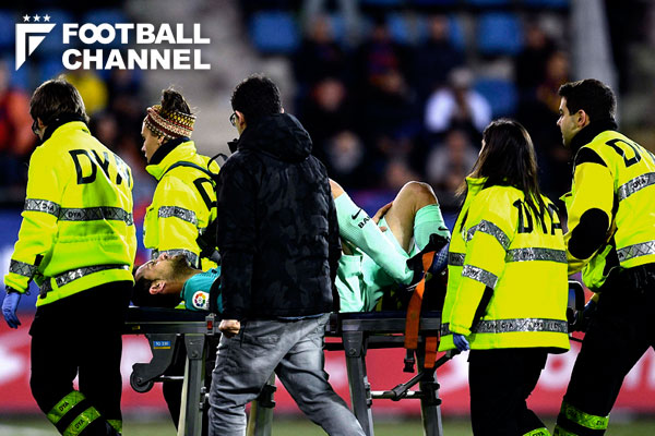 セルヒオ・ブスケッツ