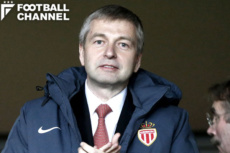 モナコの現オーナーであるドミトリ・リボロフレフ氏