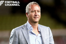 モナコの副会長兼GMを務めるバディム・バシリエフ氏