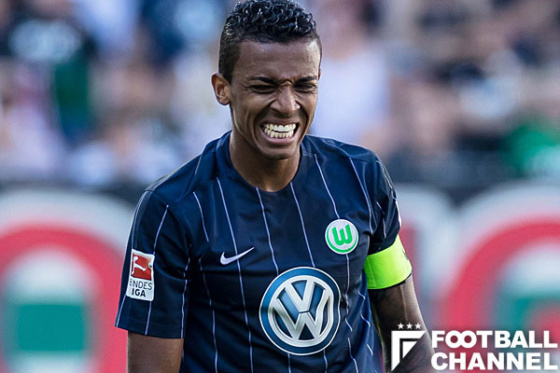 ルイス・グスタボ