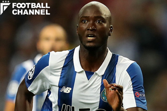 ダニーロ・ペレイラ