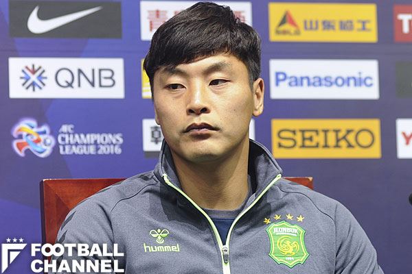 鹿島、韓国代表GK獲得か。曽ヶ端の後継者を探す？ | フットボール