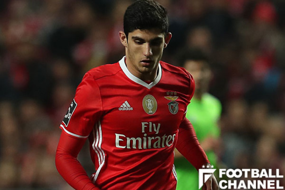 ゴンザロ・グエデス