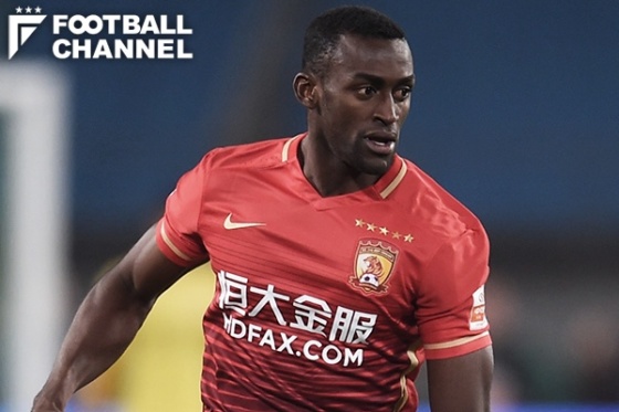 ジャクソン・マルティネス