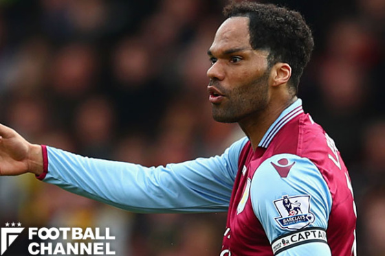 ジョレオン・レスコット