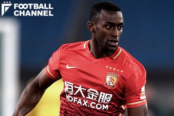 ジャクソン・マルティネス