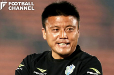 湘南ベルマーレの曹貴裁監督