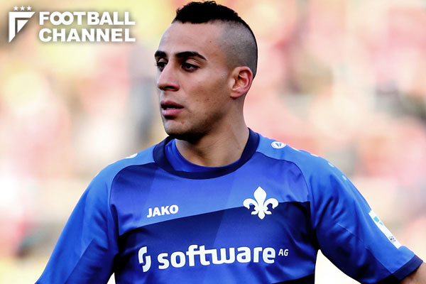 エニス・ベン=ハティラ