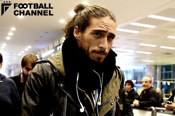 マルティン・カセレス