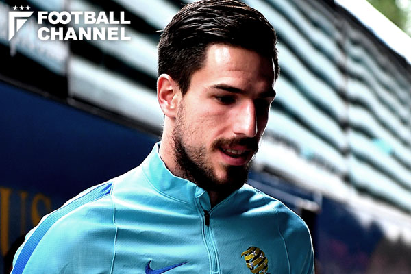 ミロシュ・デゲネク