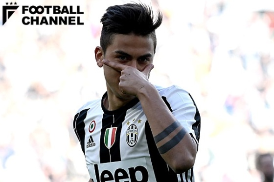 パウロ・ ディバラ