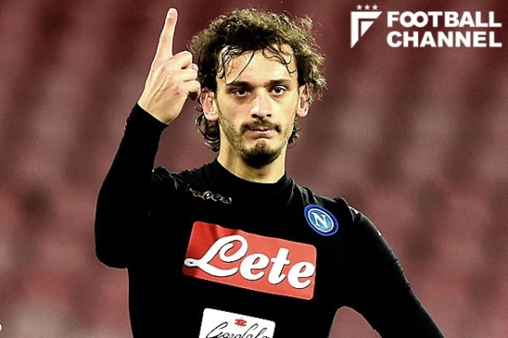 マノーロ・ガッビアディーニ