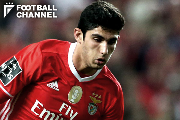 ゴンサロ・グエデス