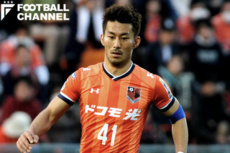 2016シーズンは大宮アルディージャで存在感を見せつけた