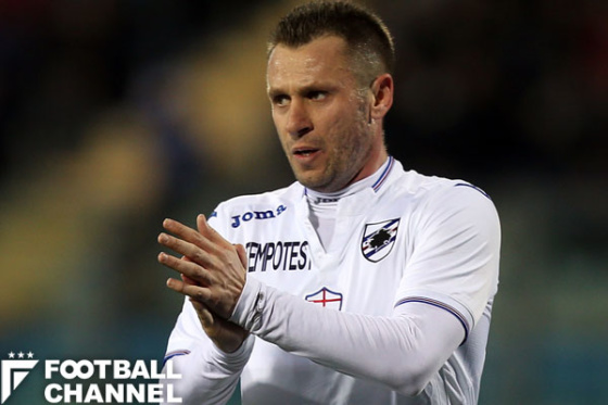 アントニオ・カッサーノ