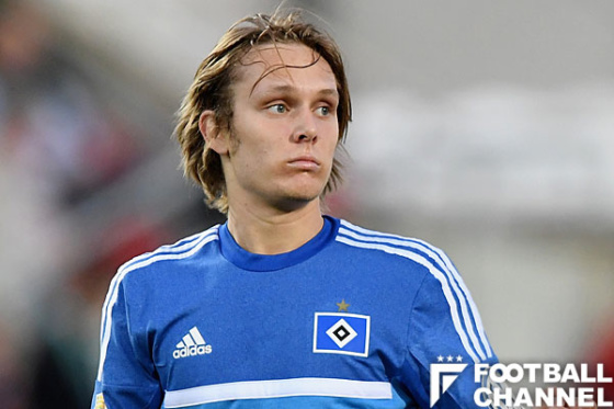 アレン・ハリロビッチ