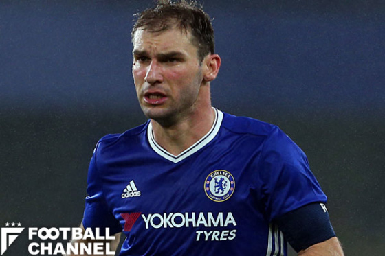 ブラニスラフ・イバノビッチ