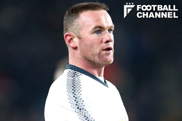 ウェイン・ルーニー