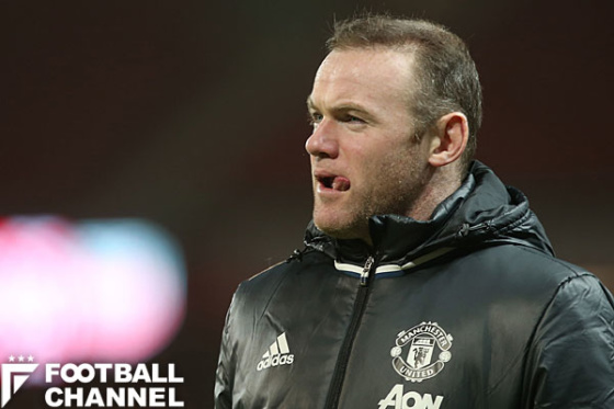 ウェイン・ルーニー