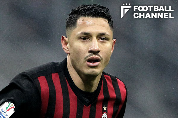 ジャンルカ・ラパドゥーラ