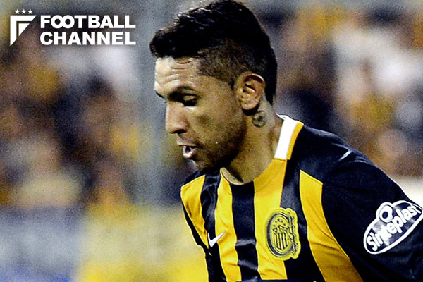 ワルテル・モントーヤ