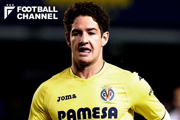 アレシャンドレ・パト