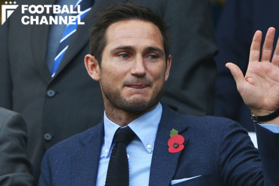 フランク・ランパード