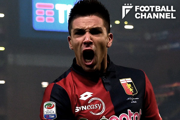 ジョバンニ・シメオネ