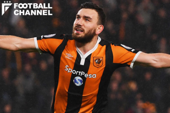 ロバート・スノッドグラス