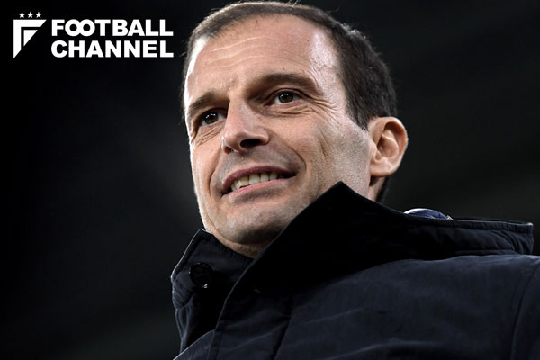 マッシミリアーノ・アッレグリ