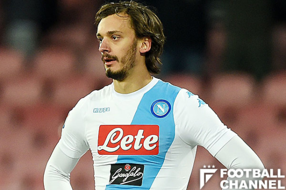 マノロ・ガッビアディーニ