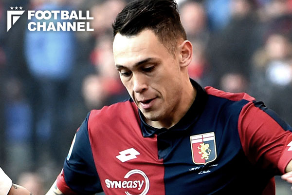 ルーカス・オカンポス