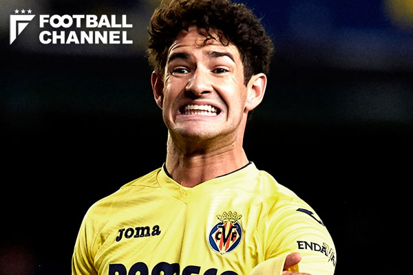 アレシャンドレ・パト