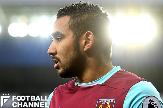 ディミトリ・パイエ