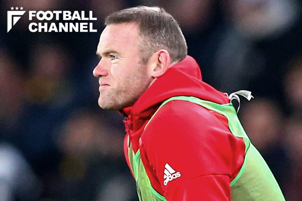 ウェイン・ルーニー