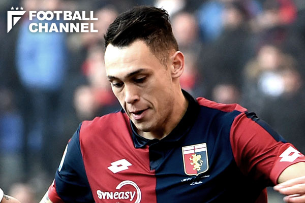 ルーカス・オカンポス