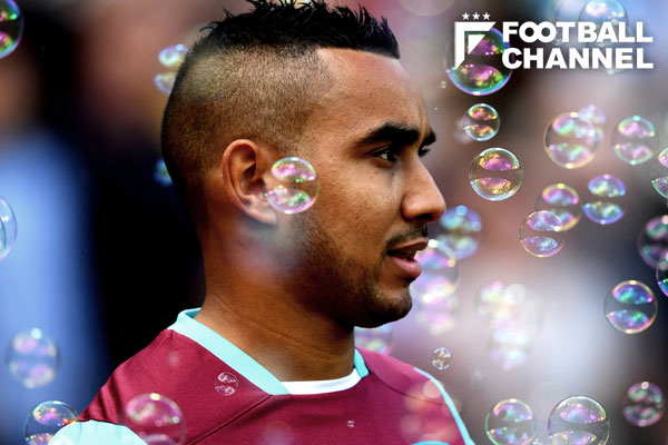 ディミトリ・パイエ