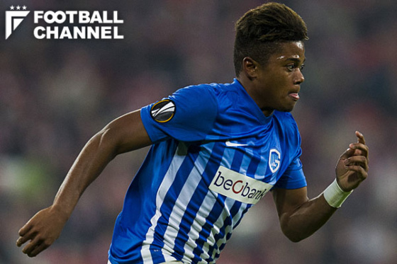 レオン・ベイリー