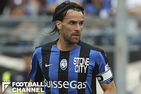 ルカ・チガリーニ